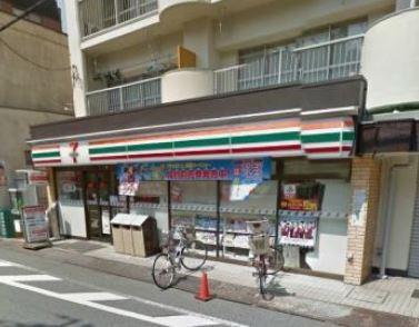 KDXレジデンス森下千歳の周辺