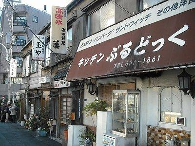 KDXレジデンス森下千歳の周辺