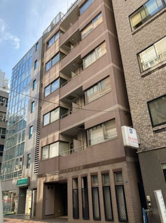 【外観】 | シャルム内神田