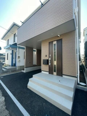 【エントランス】 | クレイドルガーデンさいたま市浦和区木崎　第１４　１号棟
