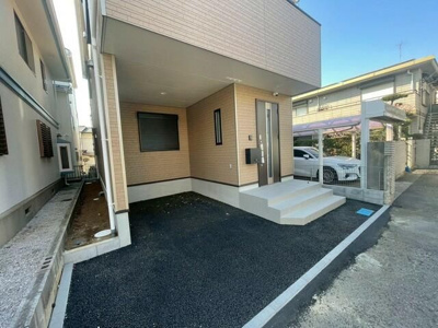 【駐車場】 | クレイドルガーデンさいたま市浦和区木崎　第１４　１号棟