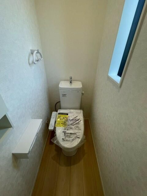 【トイレ】 | クレイドルガーデンさいたま市浦和区木崎　第１４　１号棟