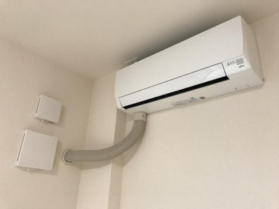 【設備】 | グランドハイム新宮 | 室内設備