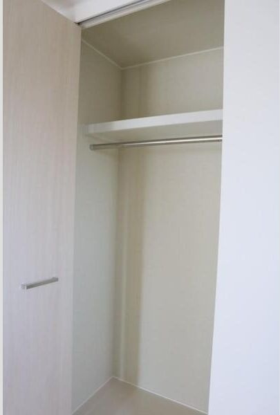 JS御園通の収納