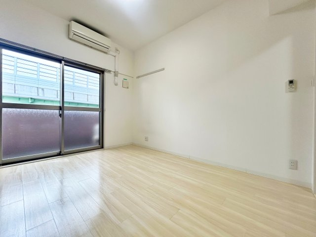JS御園通の内装