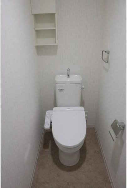 JS御園通のトイレ