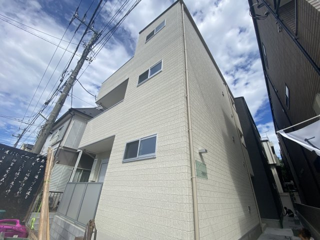 【外観】 | TSR新松戸