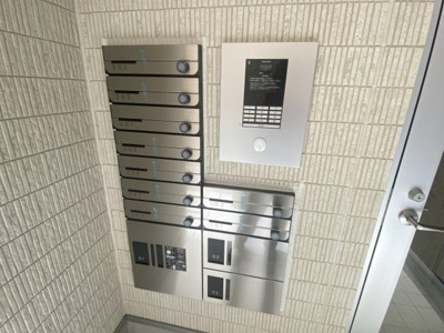 【その他共用部分】 | TSR新松戸