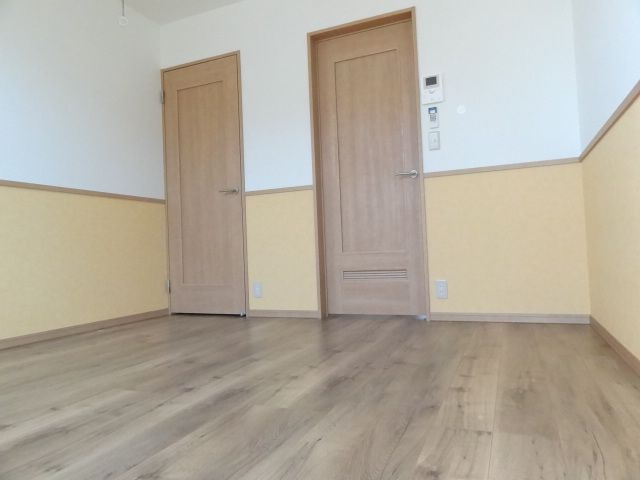 エパル青柳の内装