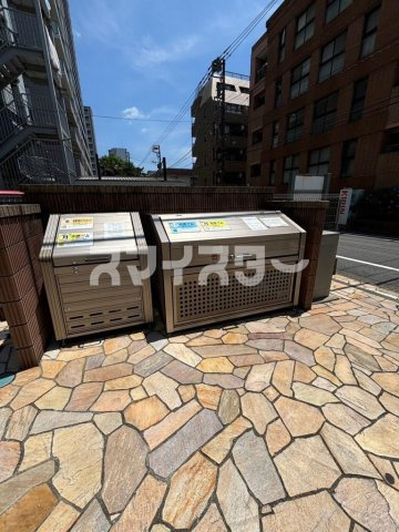 グランメール八王子のその他共用部分