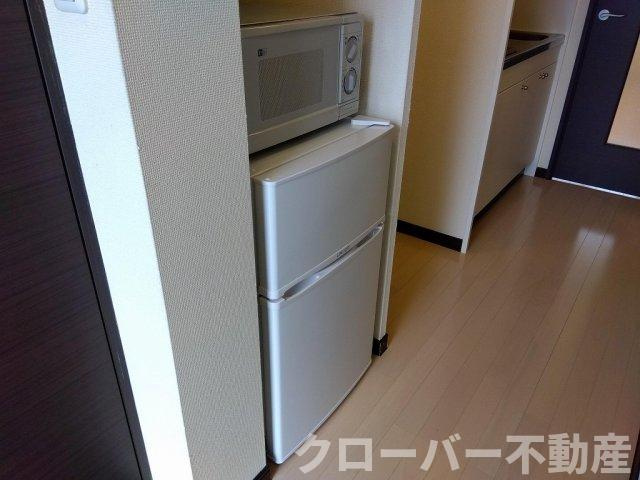 レオネクストグランデ　プリモのその他