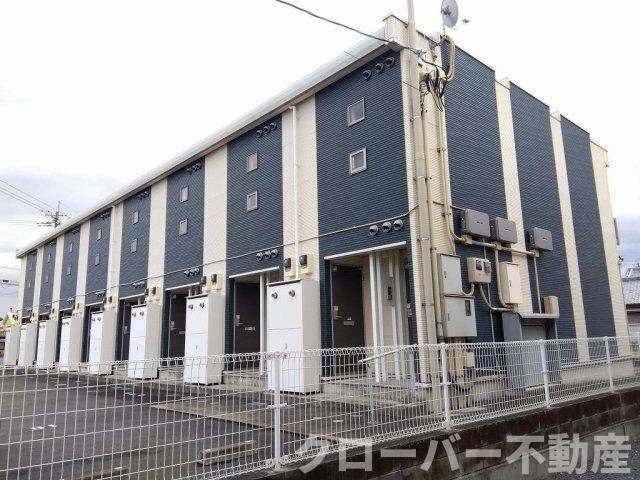 レオネクストグランデ　プリモの展望