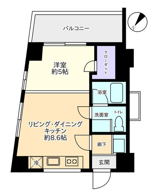 ファミール表参道ベルファース