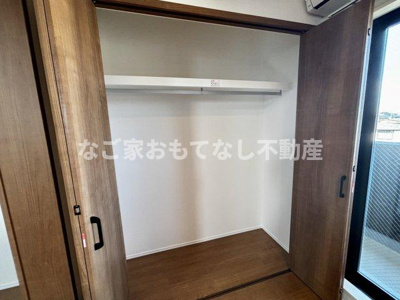 【収納】 | LECOCON岩倉Ⅴ