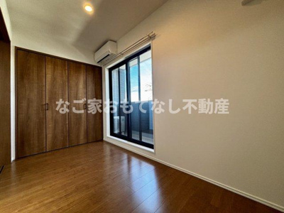 【寝室】 | LECOCON岩倉Ⅴ