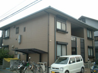 バウムライエ甲風園の画像