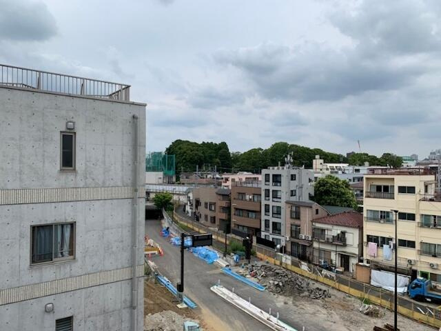 【展望】 | エクセレントフラッツ品川