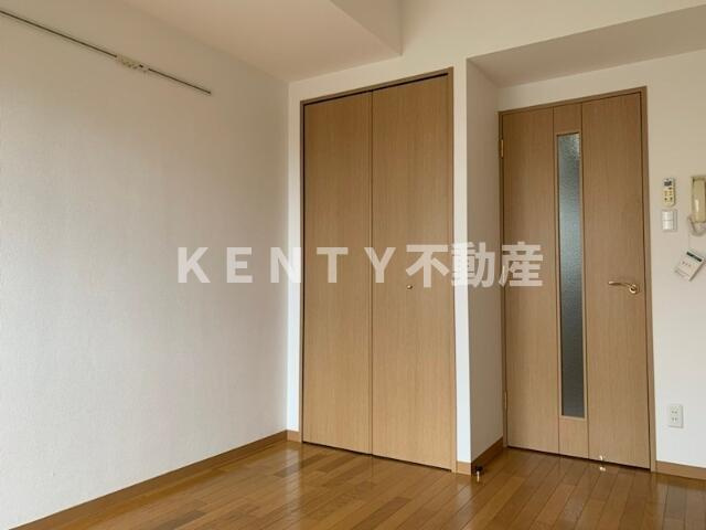 【収納】 | エクセレントフラッツ品川