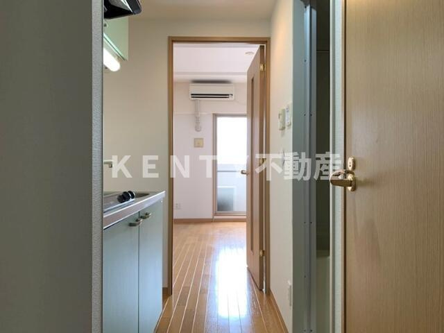 【寝室】 | エクセレントフラッツ品川 | 落ち着いて過ごせるお部屋なので、寝室にいかがでしょうか