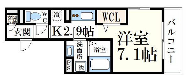 みだ六アパートメント御影