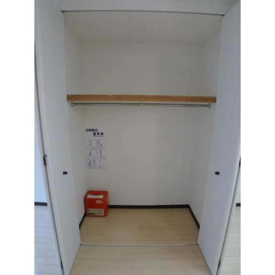 【収納】