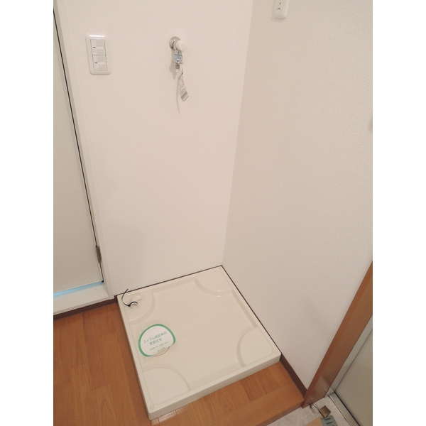 マンション明石の設備