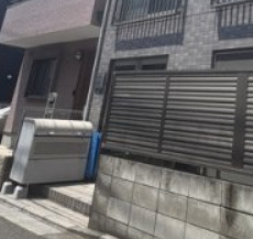 マンション明石のその他共用部分