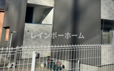 フレグランスのその他共用部分