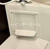フレグランスの設備