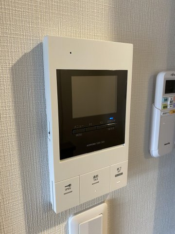 福岡市南区大楠１丁目の賃貸マンションのセキュリティ|セキュリティ