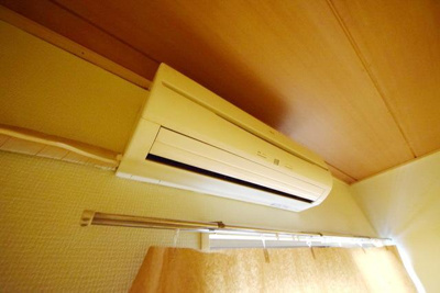 【設備】 | サンハイツ（川越）