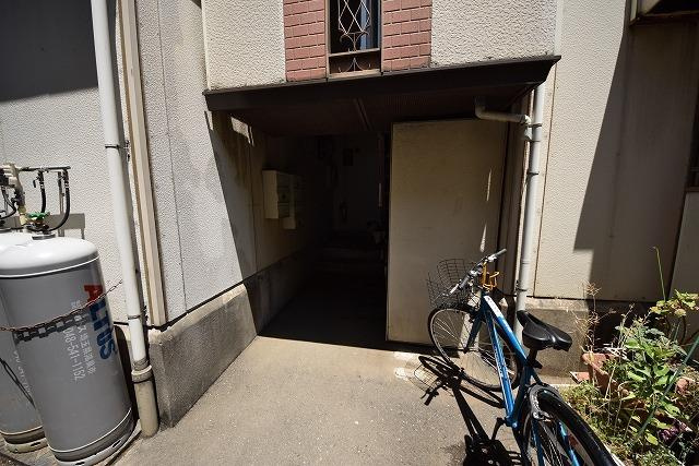 【その他共用部分】 | サンハイツ（川越）