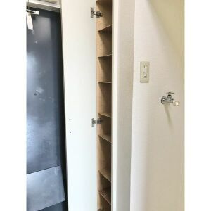 【玄関】 | パークサイド春里