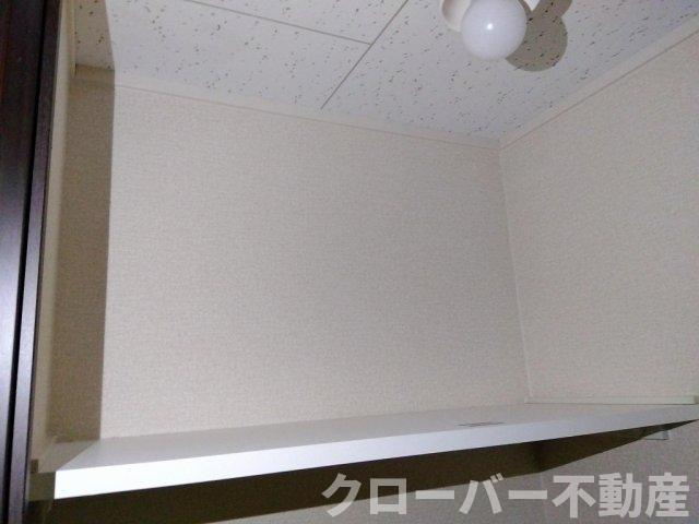 レオネクストグロワールの内装