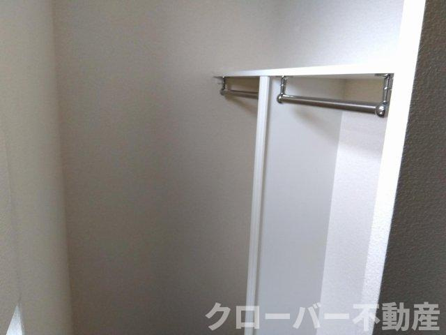 レオネクストグロワールの内装