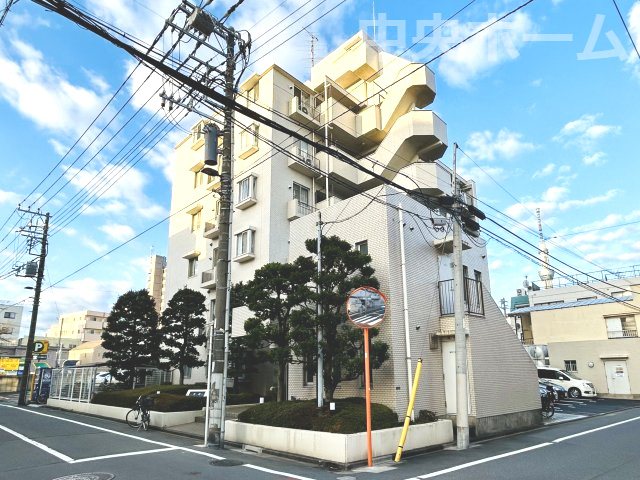 立花パーク・ホームズ