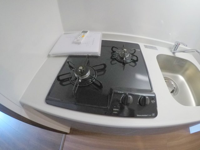【キッチン】 | GRAN PASEO新大阪