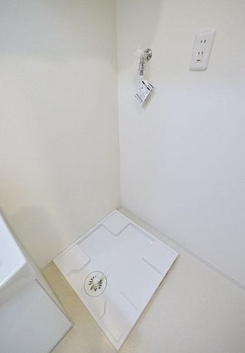 ルノンの設備
