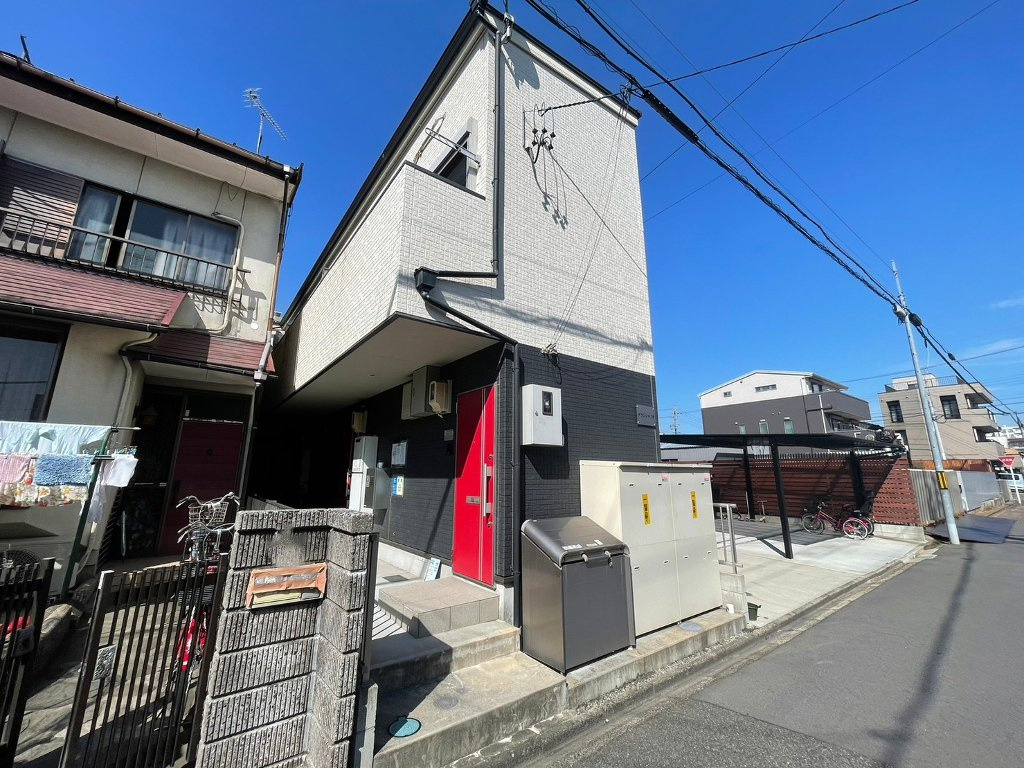 グランシャリオ