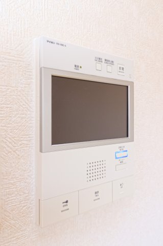 サヴォイレトワールセレステ　8階のセキュリティ|現状優先になります。