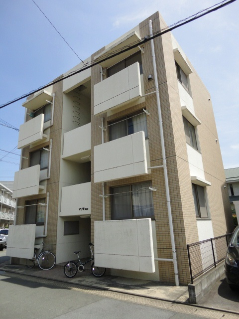 マリモBLD