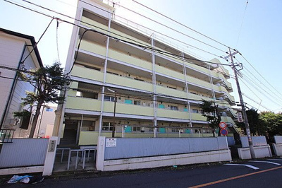 【外観】 | レジデンス浦和常盤