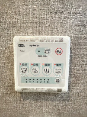 【設備】ドゥーエ曳舟Ⅲ