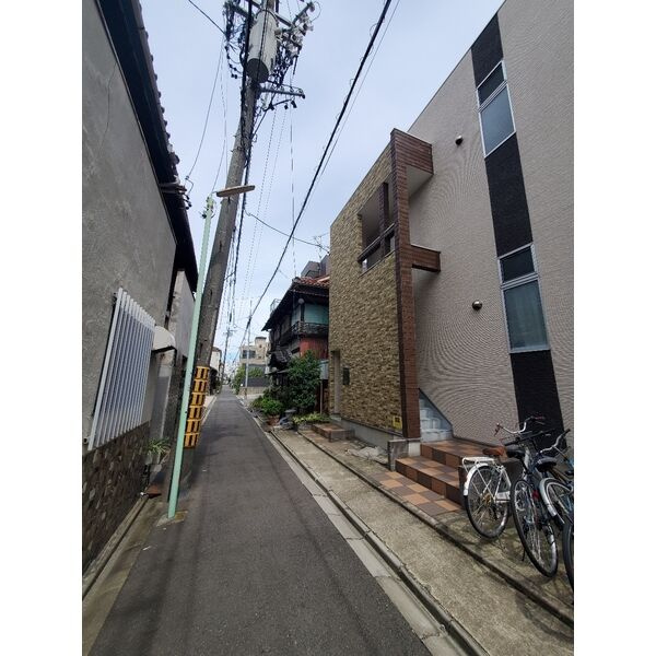 STAGE杉栄のその他共用部分