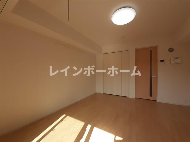 ブレイブ・ブロッサムの寝室|※別部屋参考写真