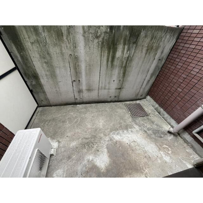 【バルコニー】 | アーバンコート淵野辺壱番館