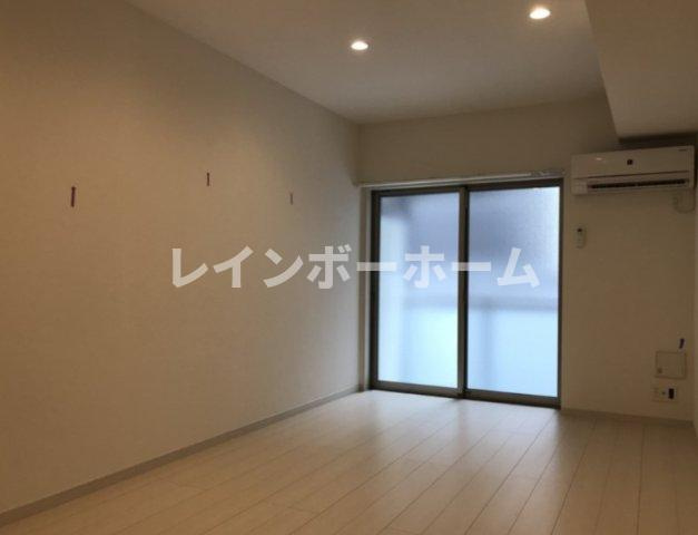 リブリ・Tripolis Ⅲの寝室