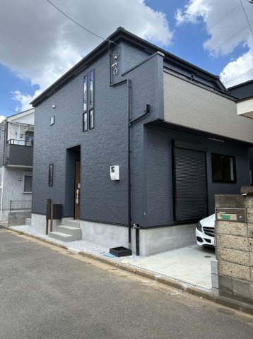 新座市野寺3丁目戸建