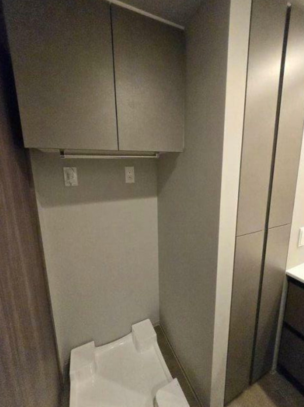 シエリア蔵前の設備