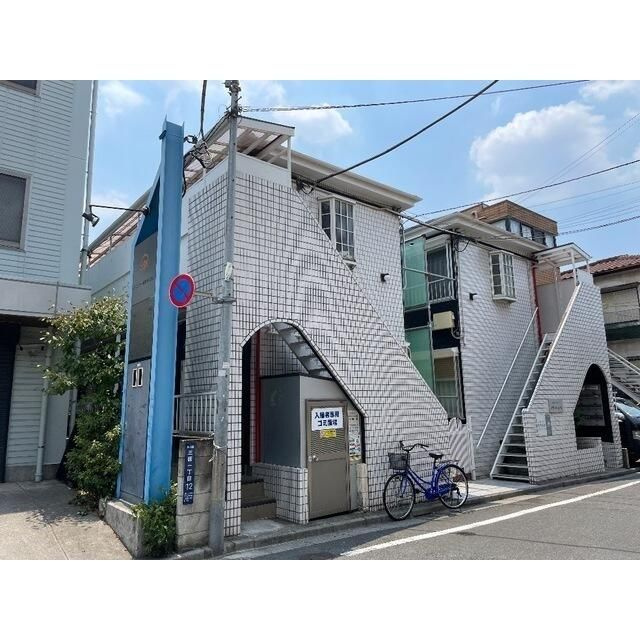 メゾンクレセールのその他